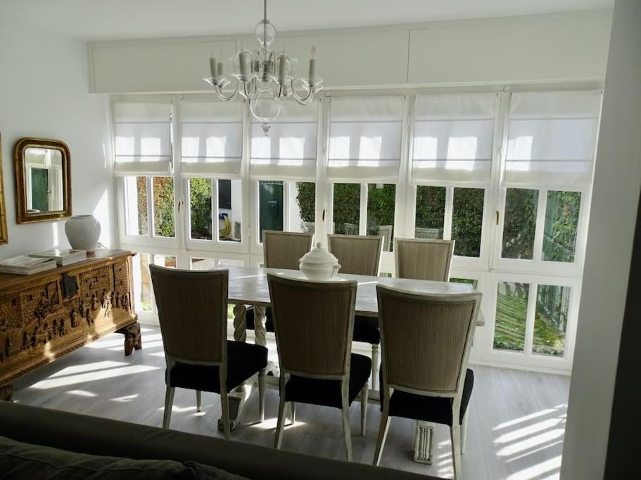 Villa Familiar con encanto