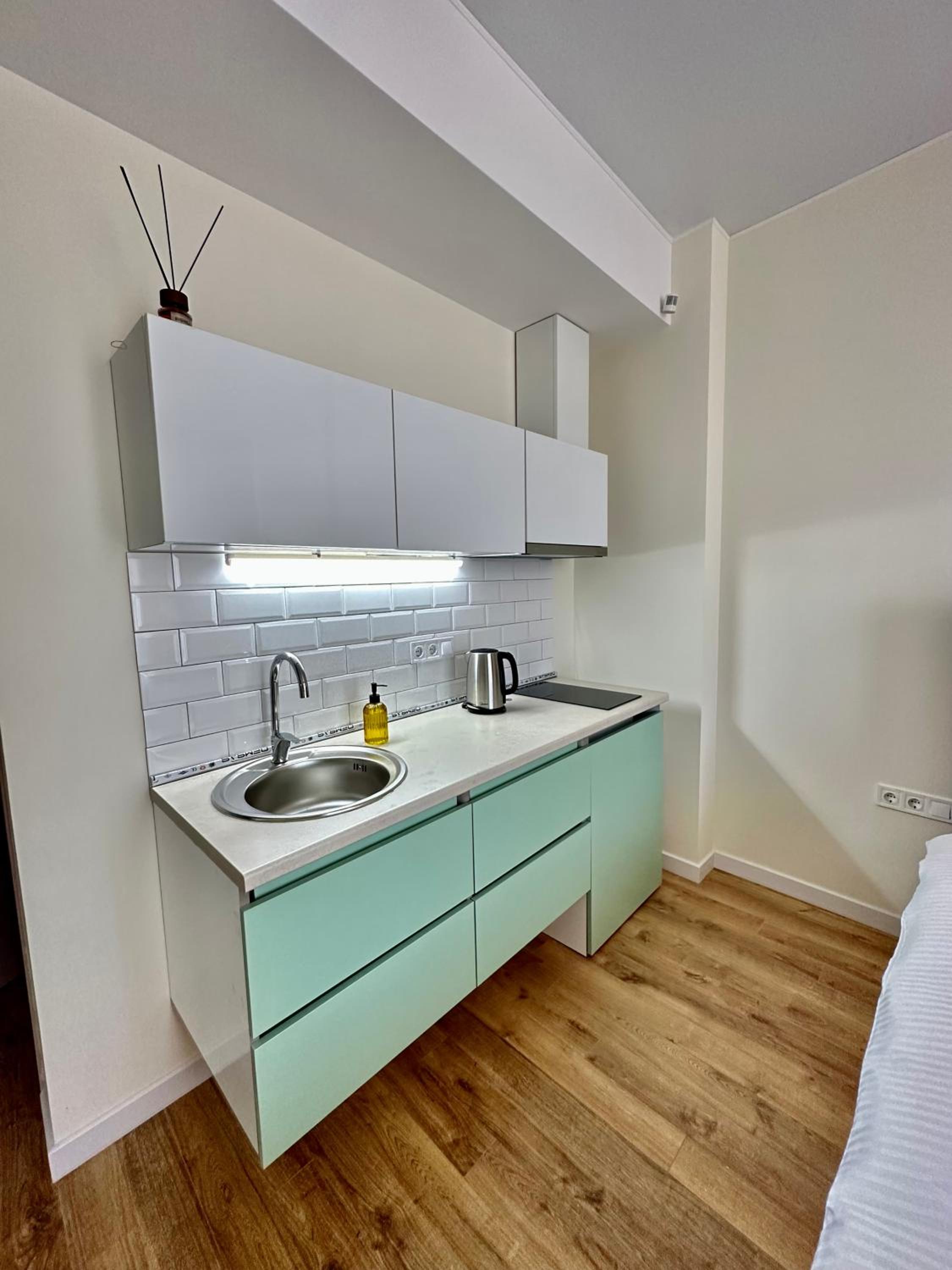 Nina apartment