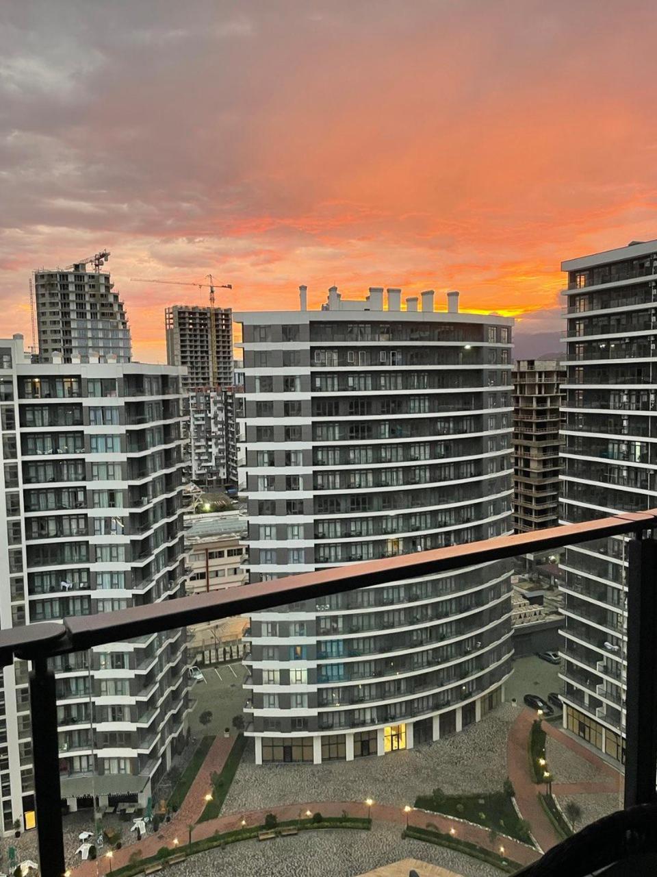 Nina apartment