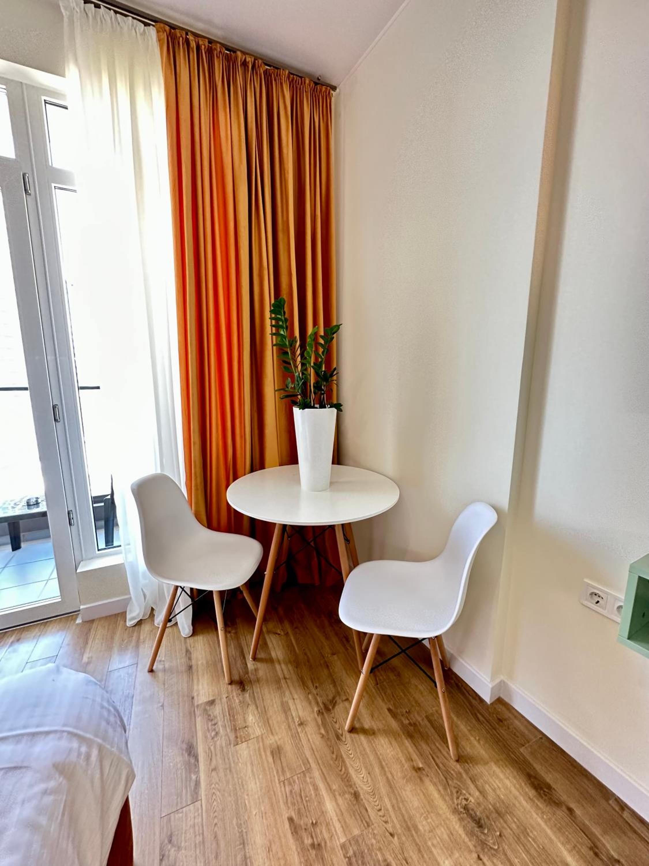 Nina apartment