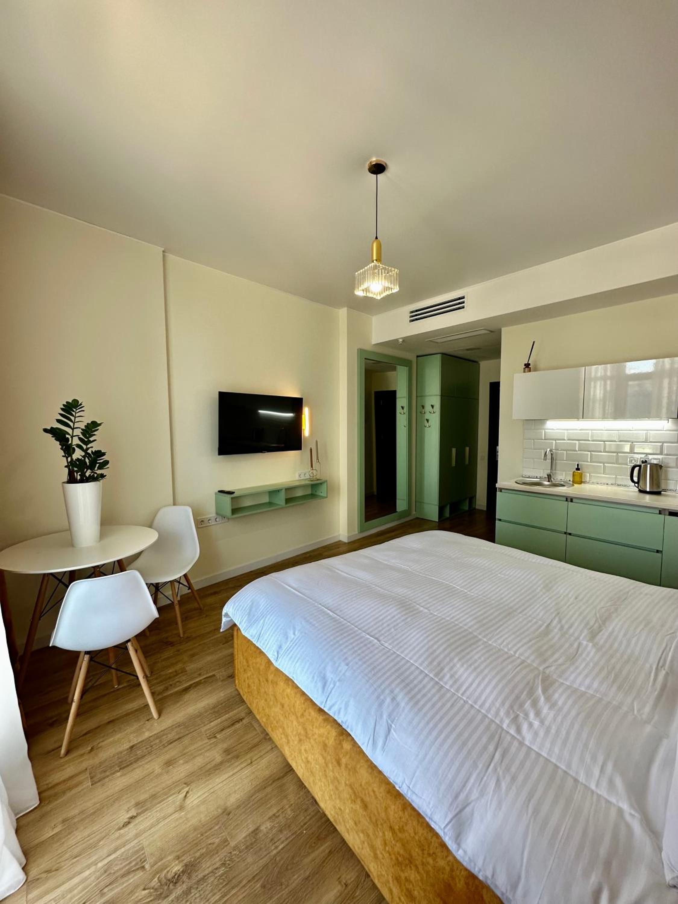 Nina apartment