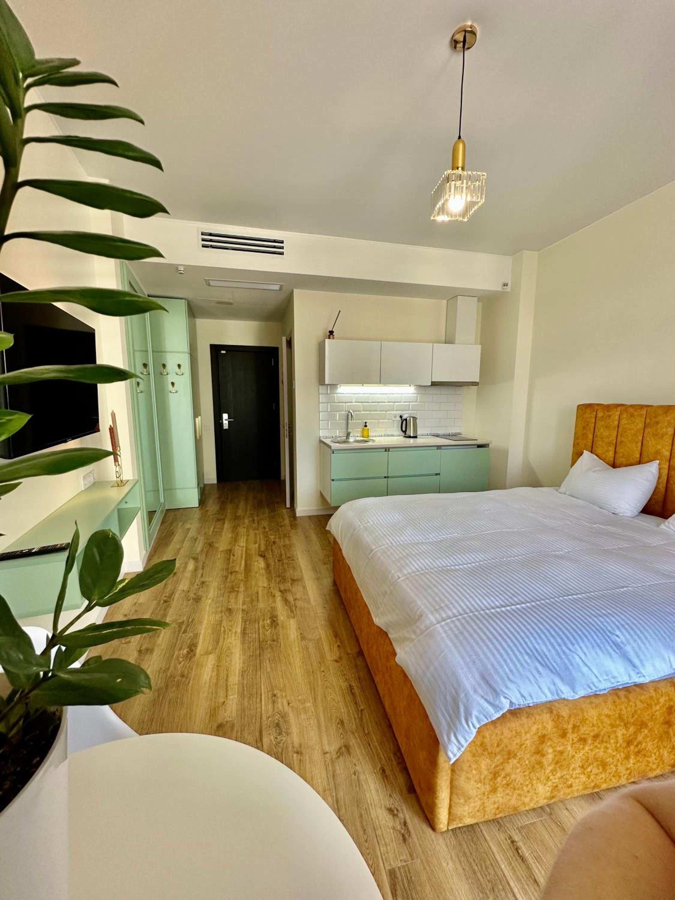 Nina apartment