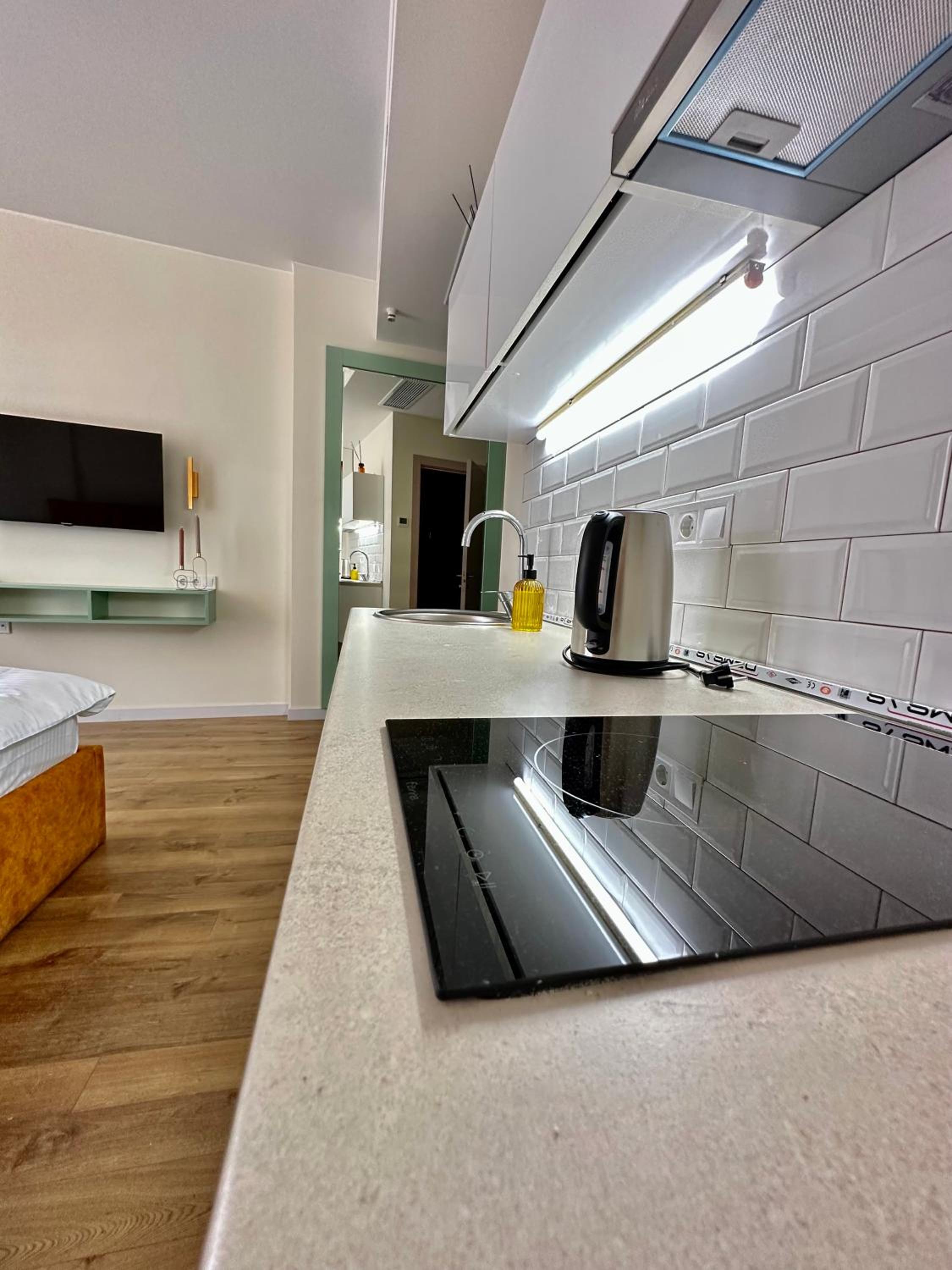 Nina apartment