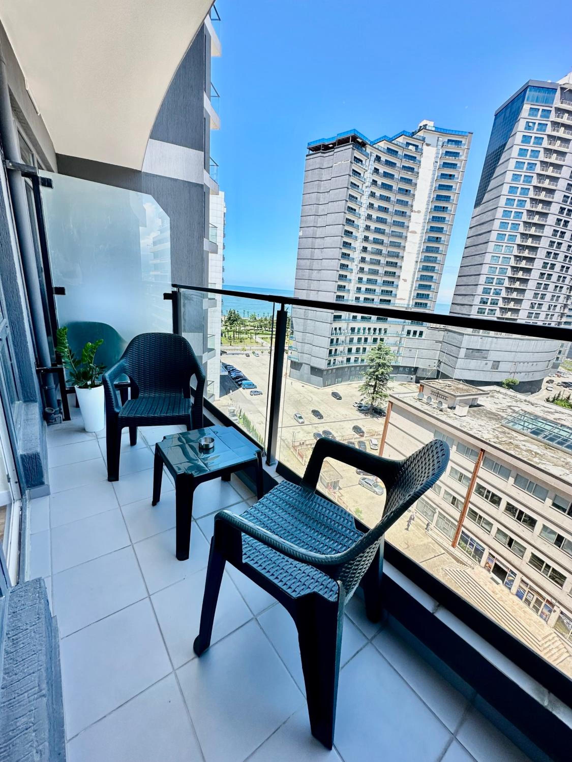 Nina apartment