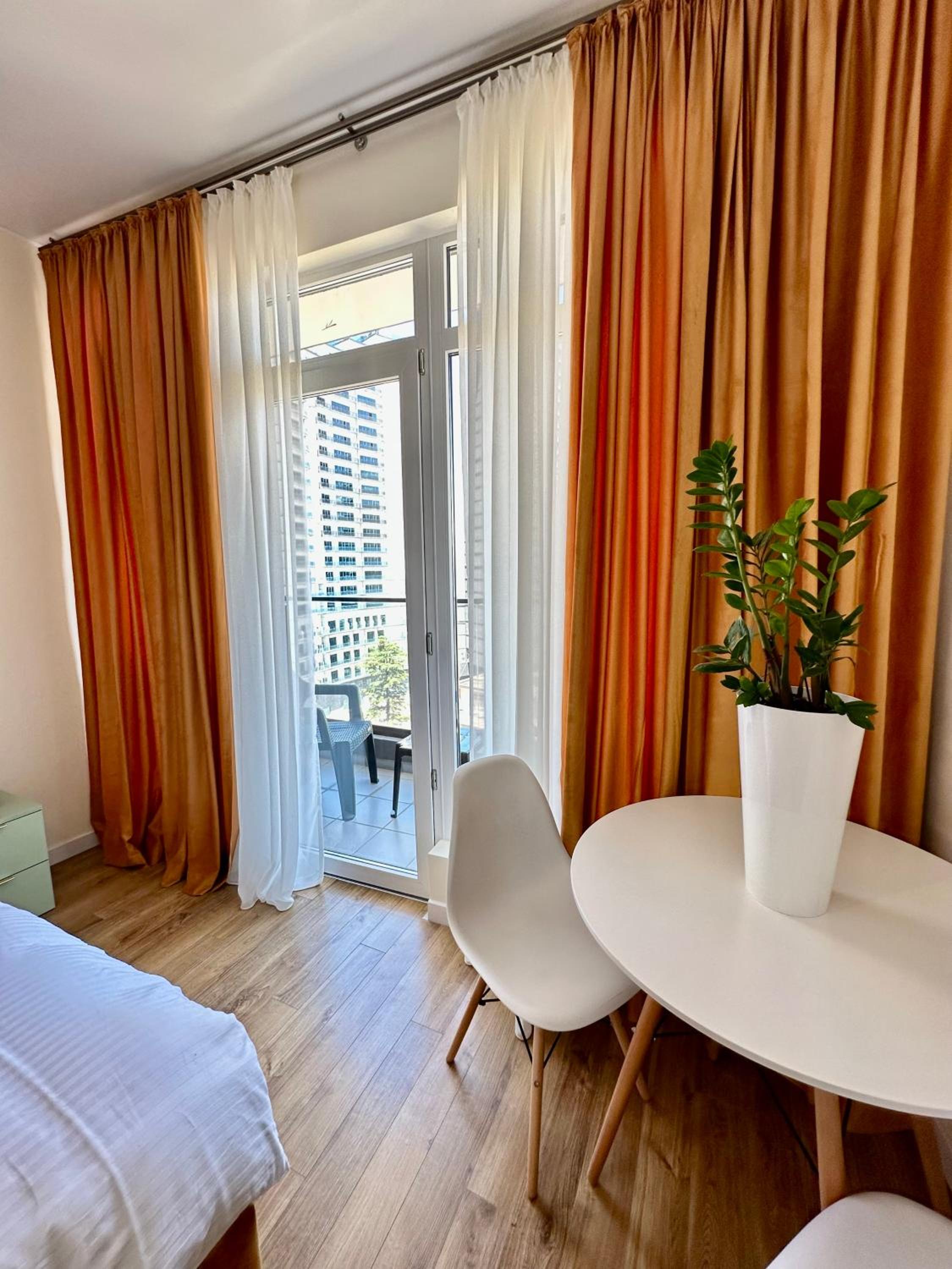 Nina apartment