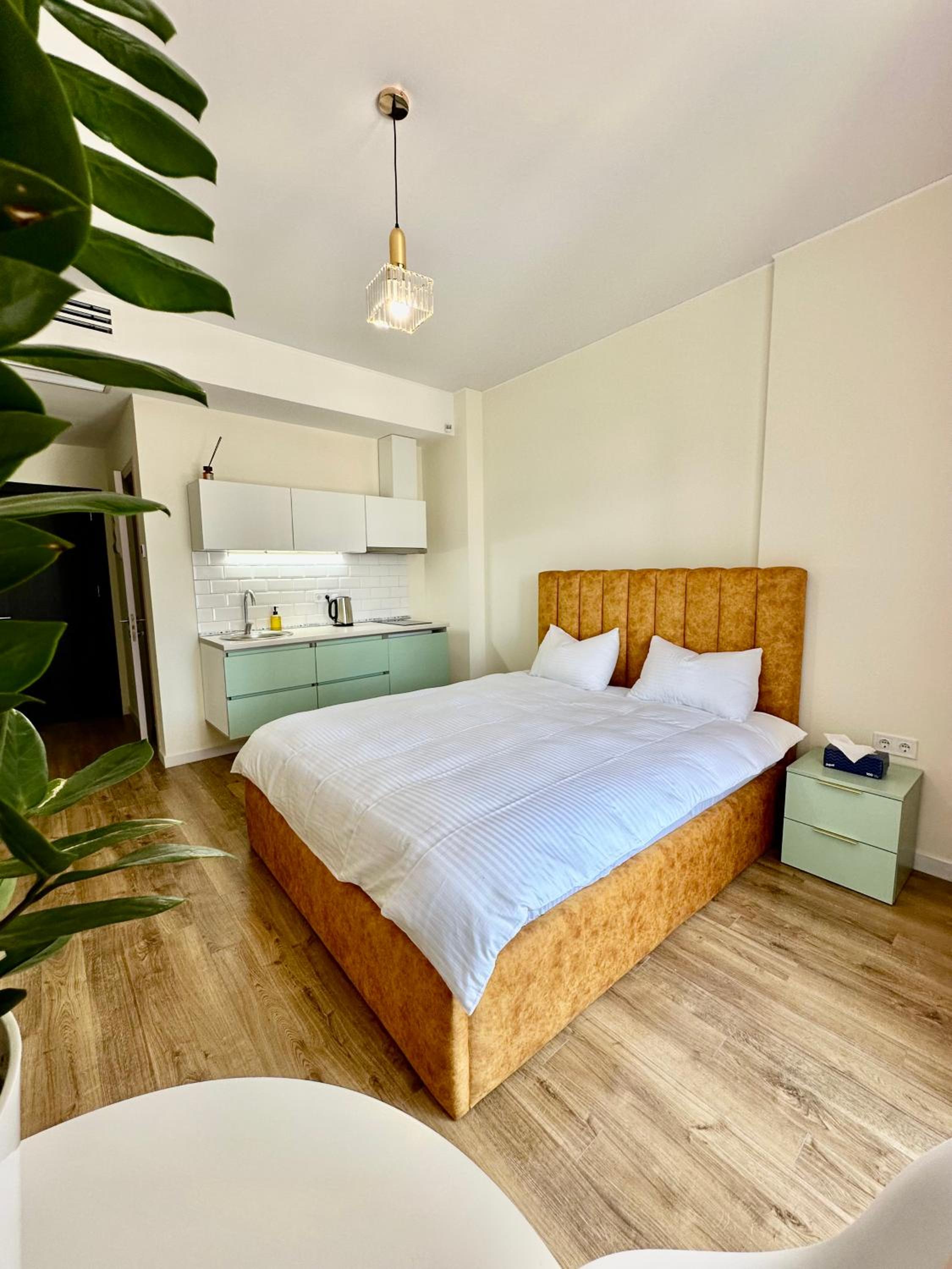Nina apartment