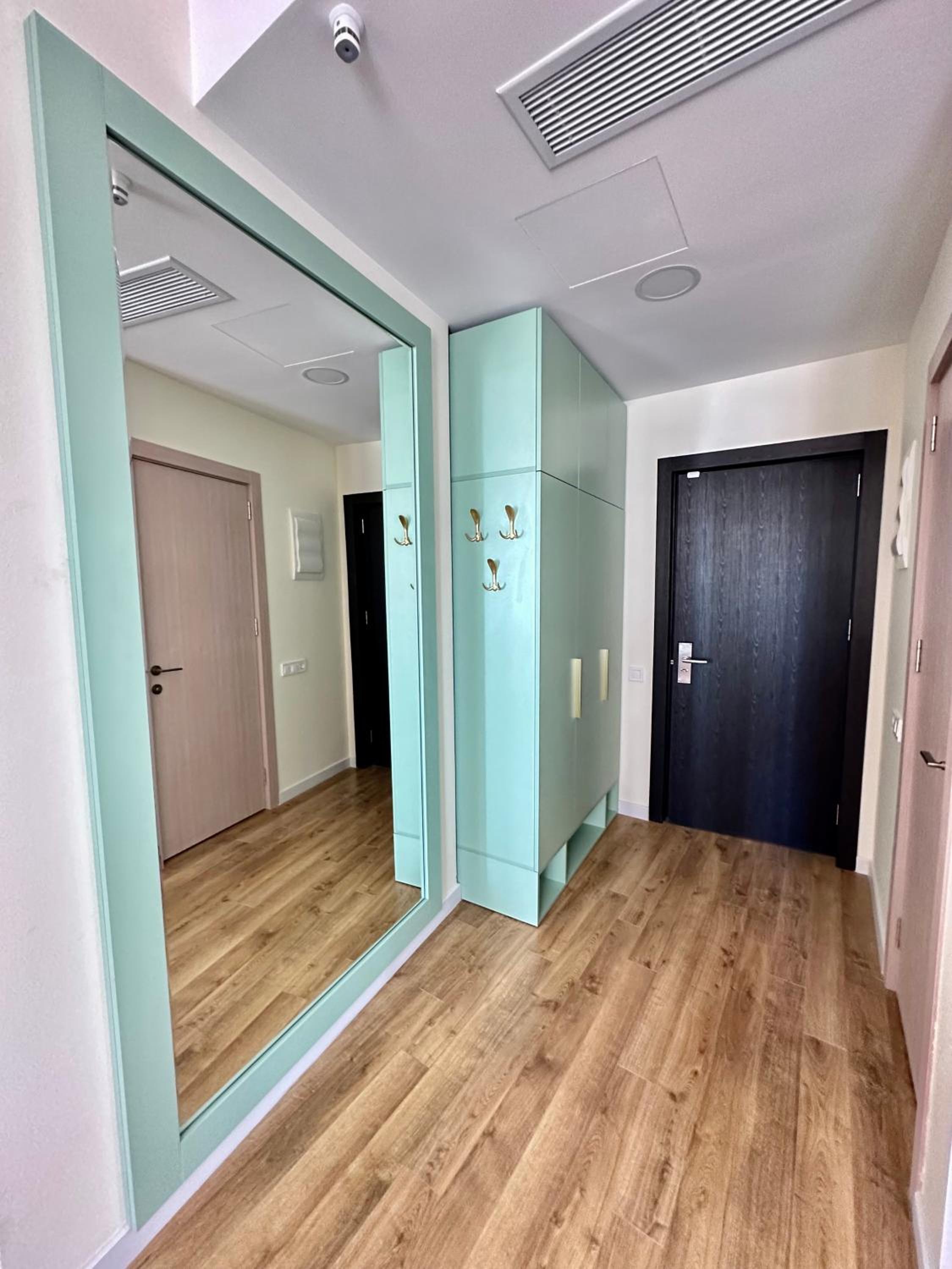 Nina apartment