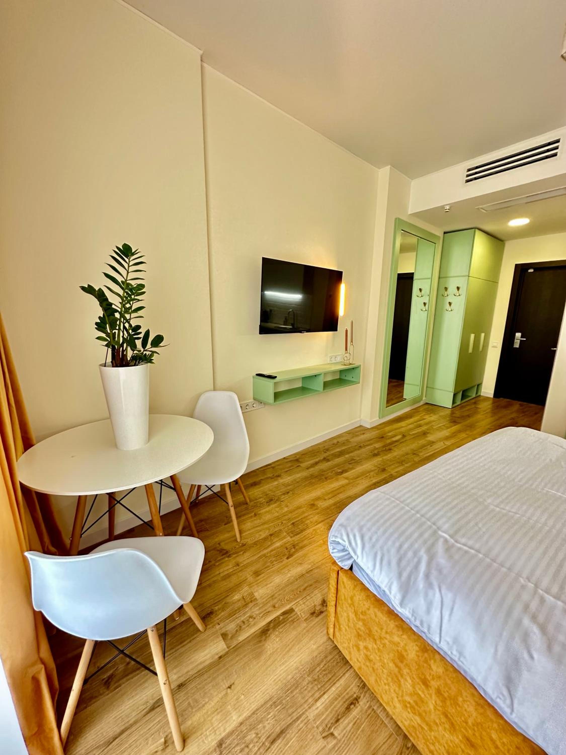 Nina apartment