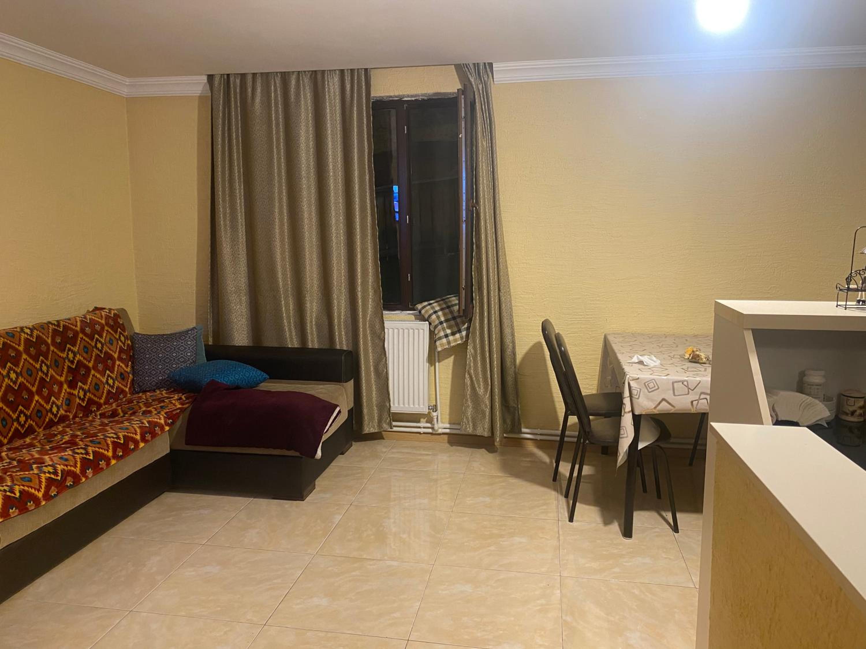 GUEST HOUSE ,, MEMORY''