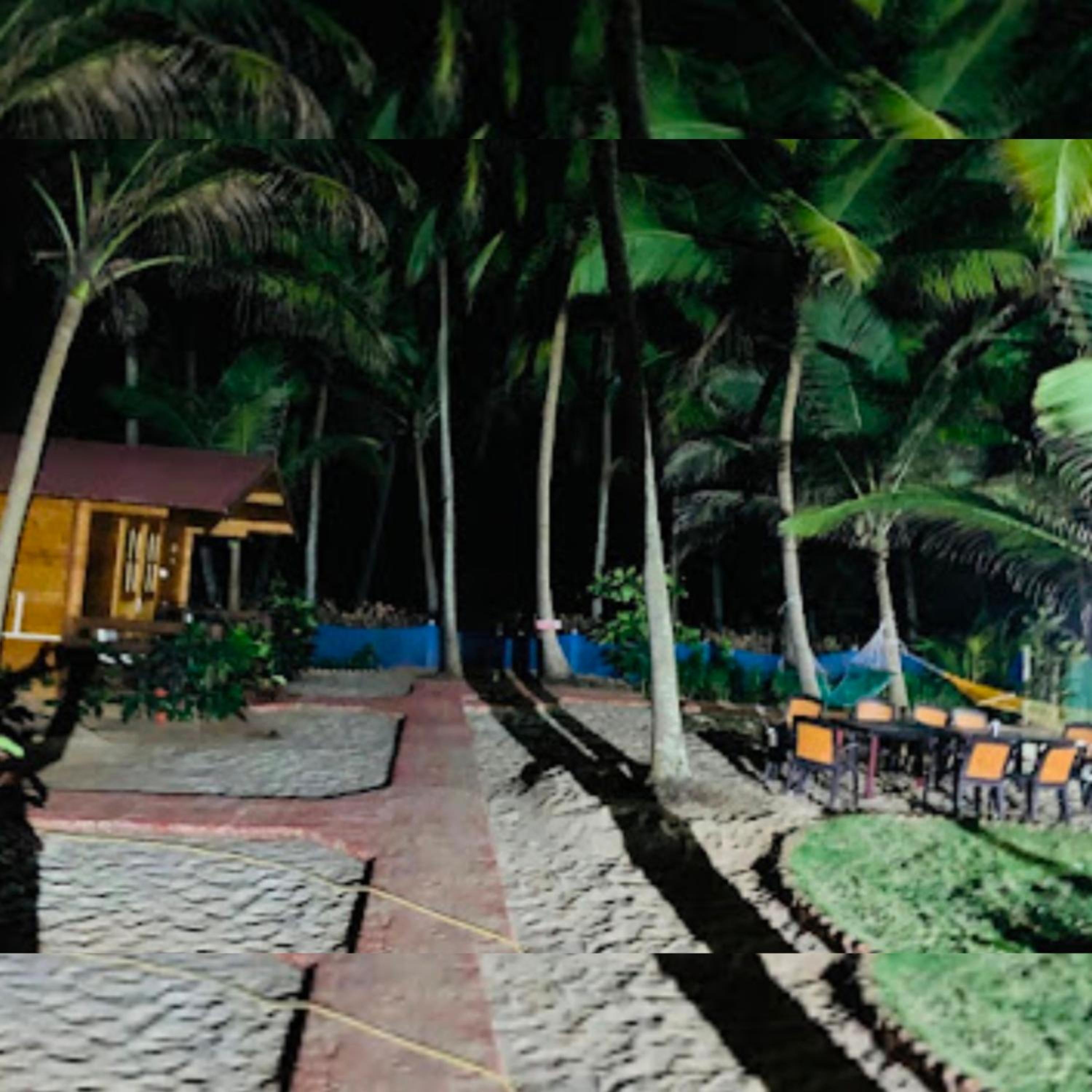 Samant Beach Resort