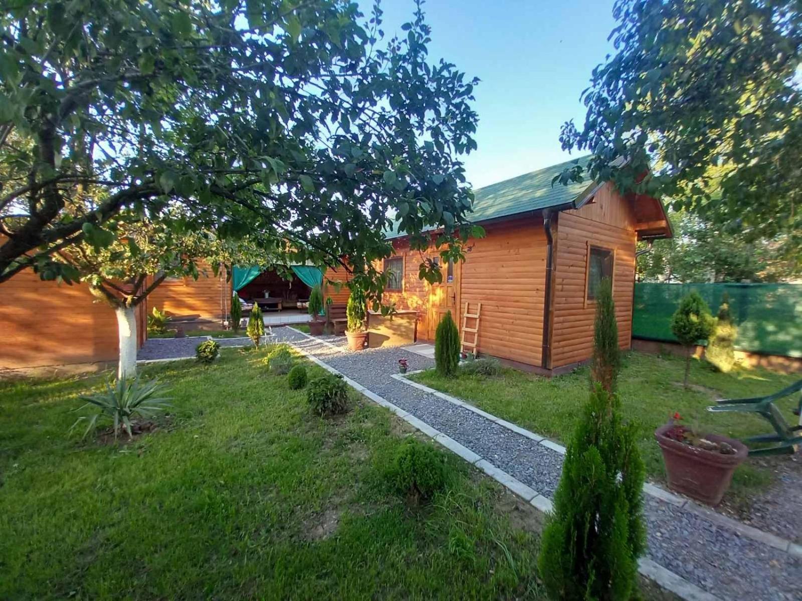 Apartmani Gavrilović - main view