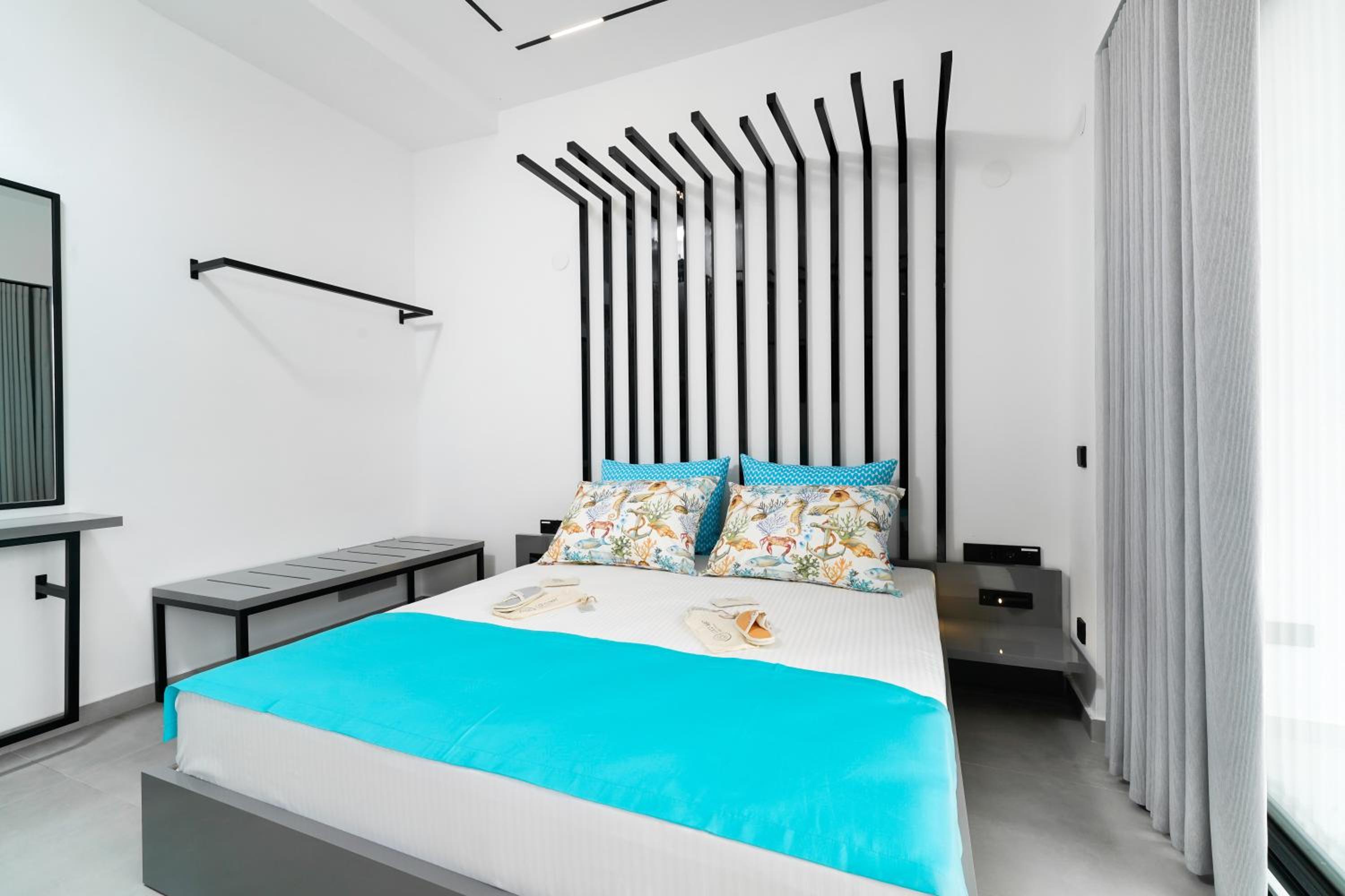 Mythodea Prive Luxury Suites