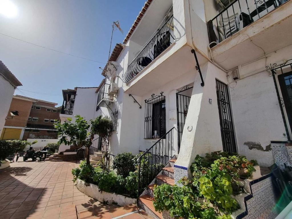 CASA ANDALUZA