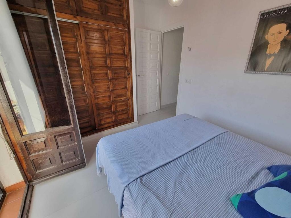 CASA ANDALUZA