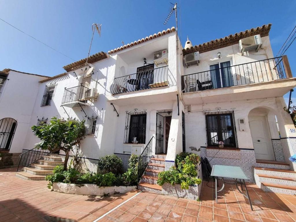 CASA ANDALUZA
