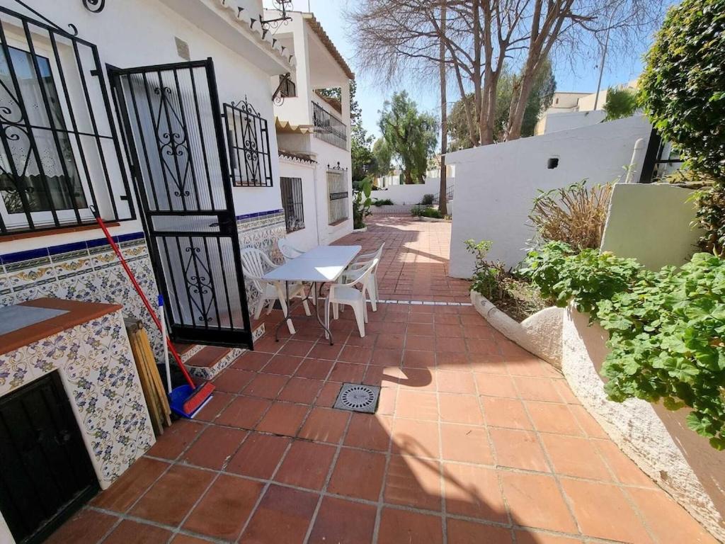 CASA ANDALUZA