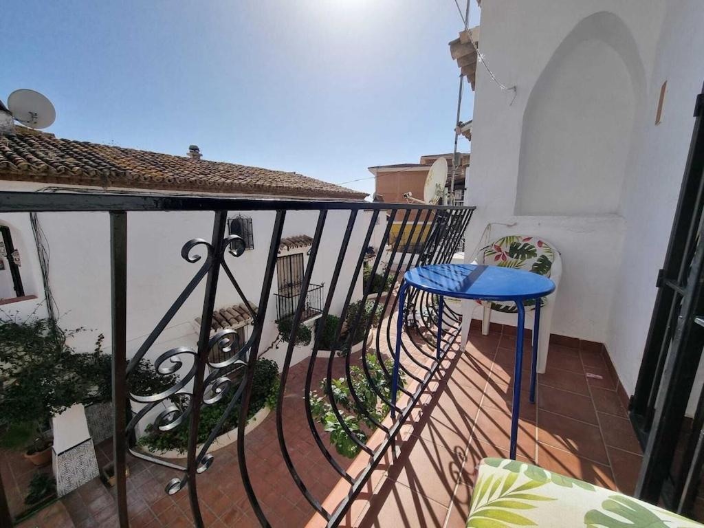 CASA ANDALUZA