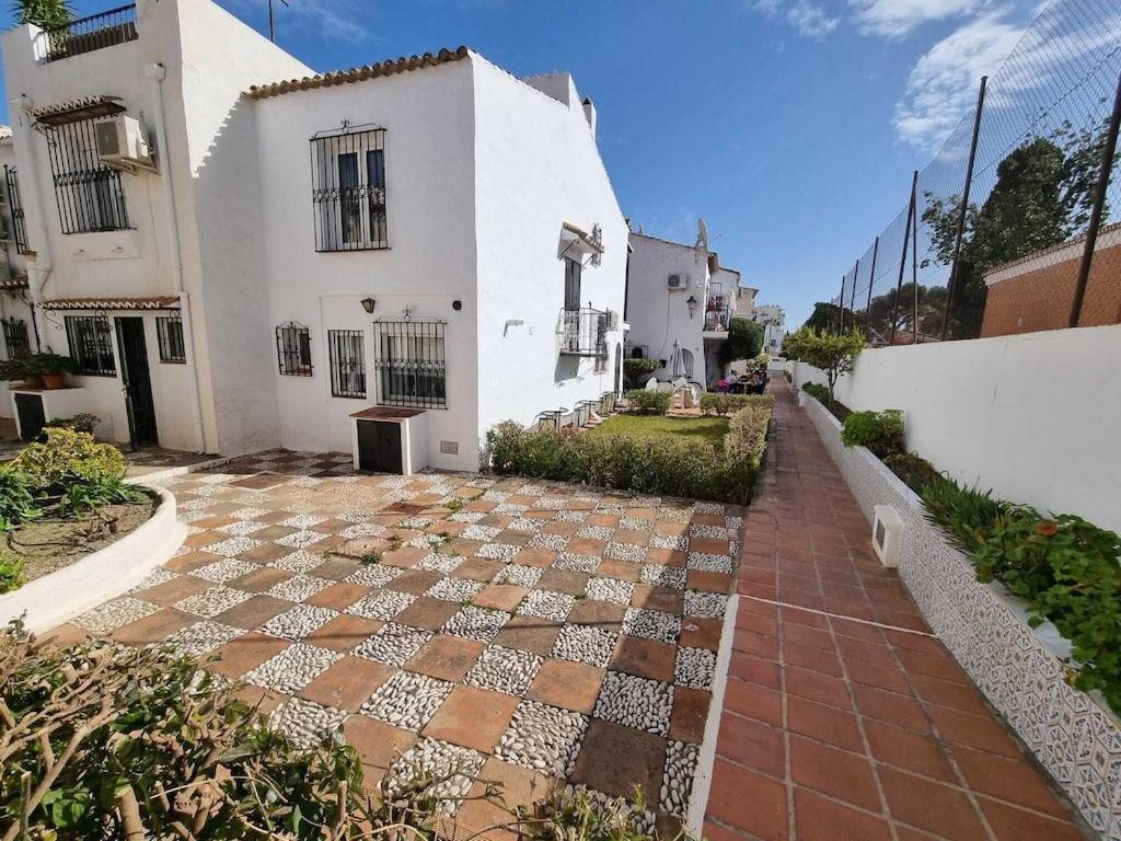 CASA ANDALUZA