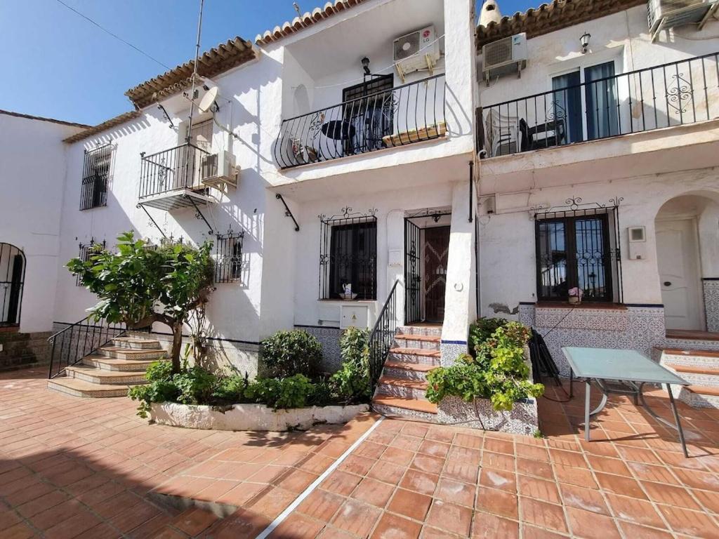 CASA ANDALUZA