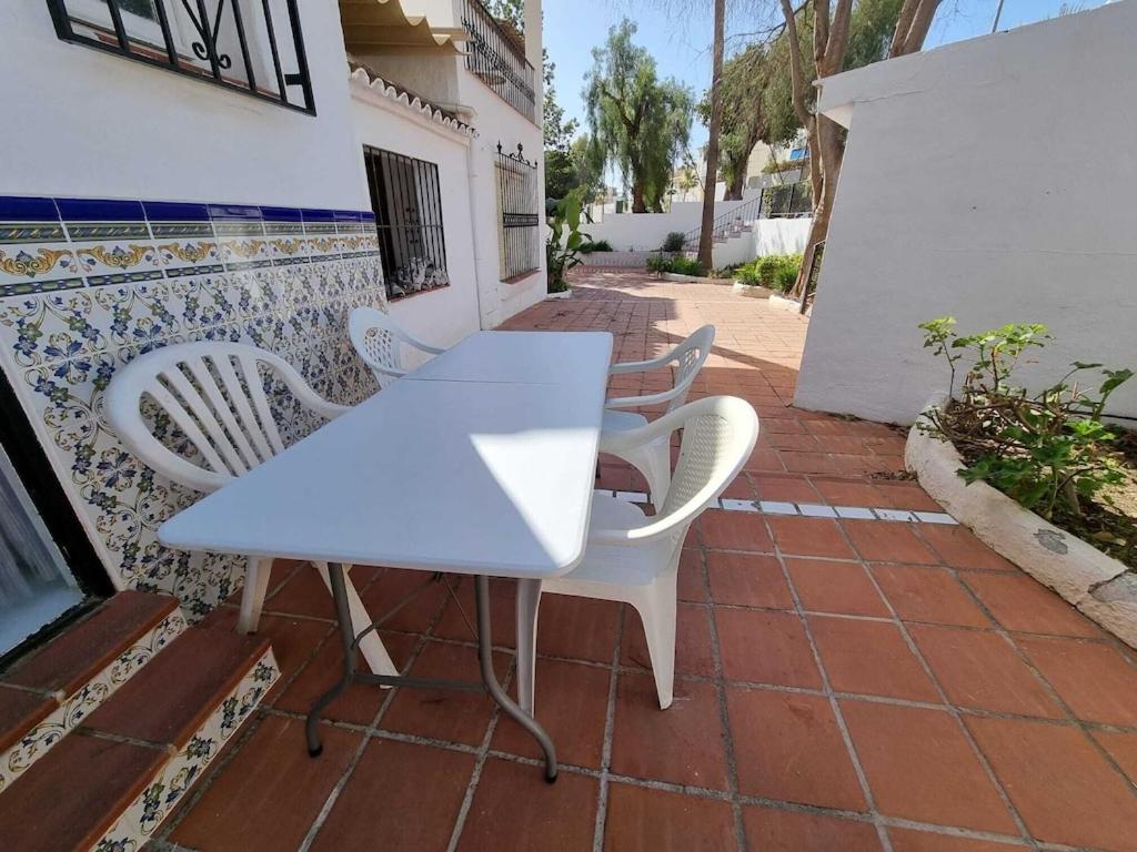 CASA ANDALUZA