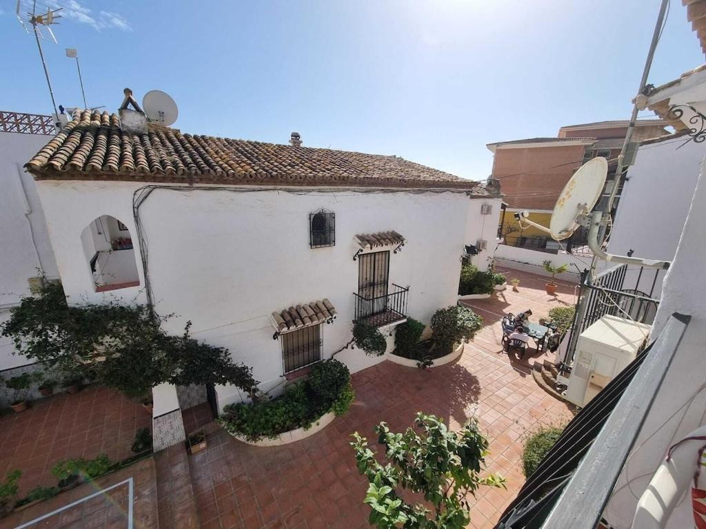 CASA ANDALUZA
