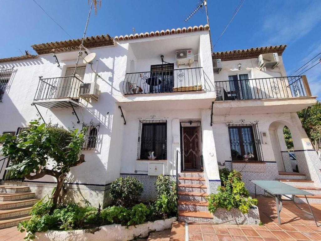CASA ANDALUZA