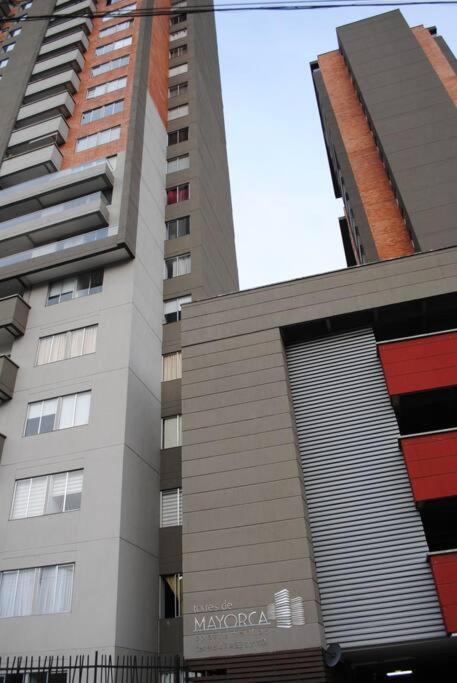 El Poblado Sabaneta New 3 Bdr comfortable apt