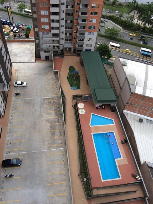 El Poblado Sabaneta New 3 Bdr comfortable apt