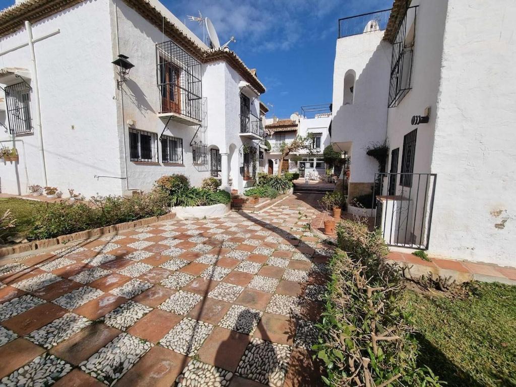 CASA ANDALUZA