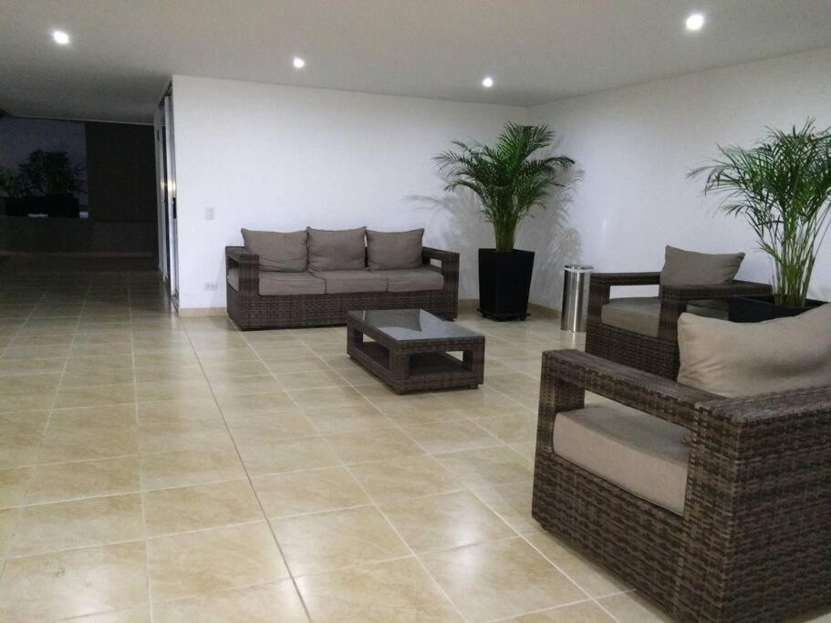 El Poblado Sabaneta New 3 Bdr comfortable apt