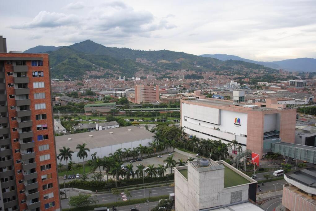 El Poblado Sabaneta New 3 Bdr comfortable apt