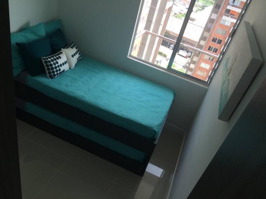 El Poblado Sabaneta New 3 Bdr comfortable apt