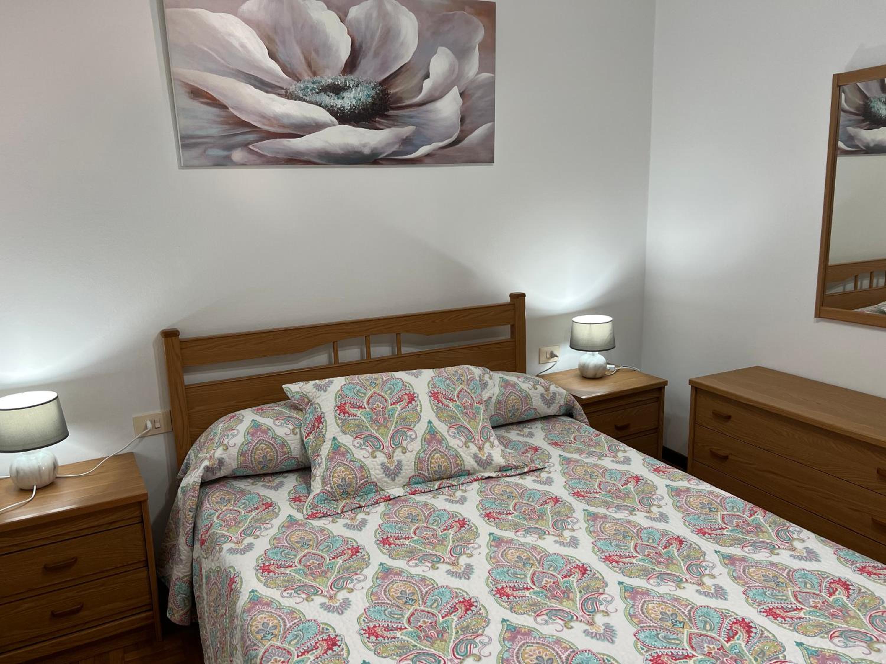 Apartamentos Galicia Norte