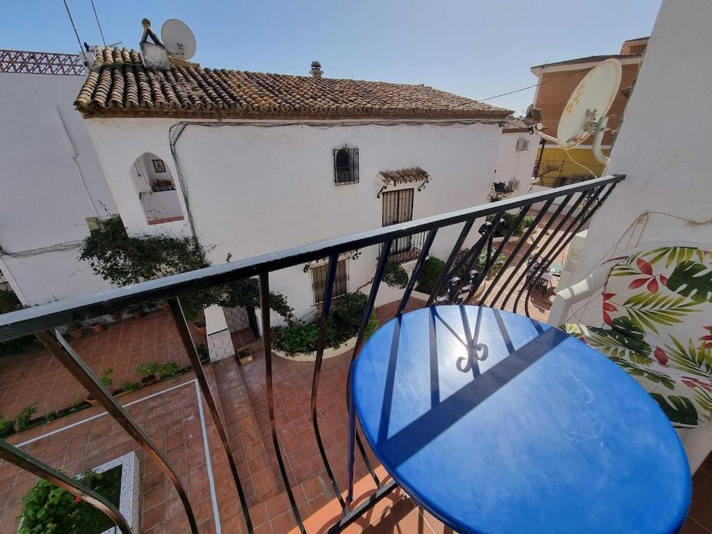 CASA ANDALUZA
