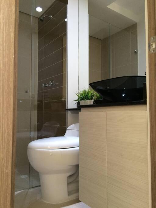 El Poblado Sabaneta New 3 Bdr comfortable apt
