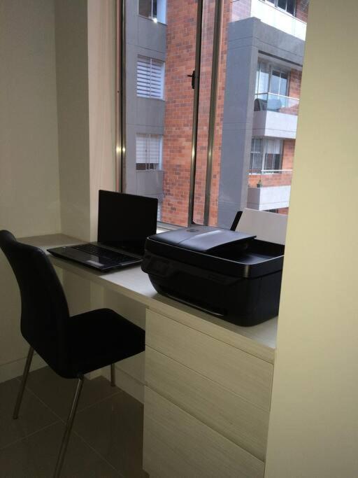 El Poblado Sabaneta New 3 Bdr comfortable apt