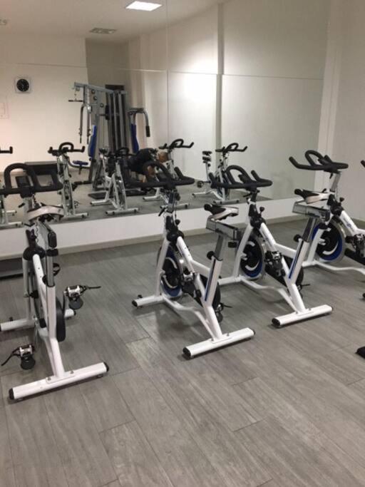El Poblado Sabaneta New 3 Bdr comfortable apt