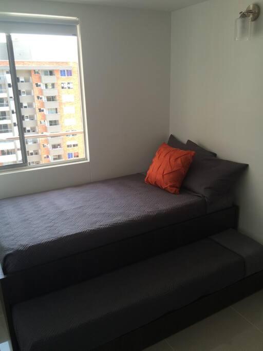 El Poblado Sabaneta New 3 Bdr comfortable apt