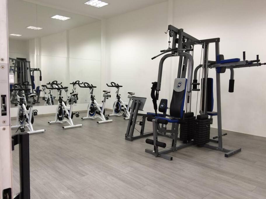 El Poblado Sabaneta New 3 Bdr comfortable apt
