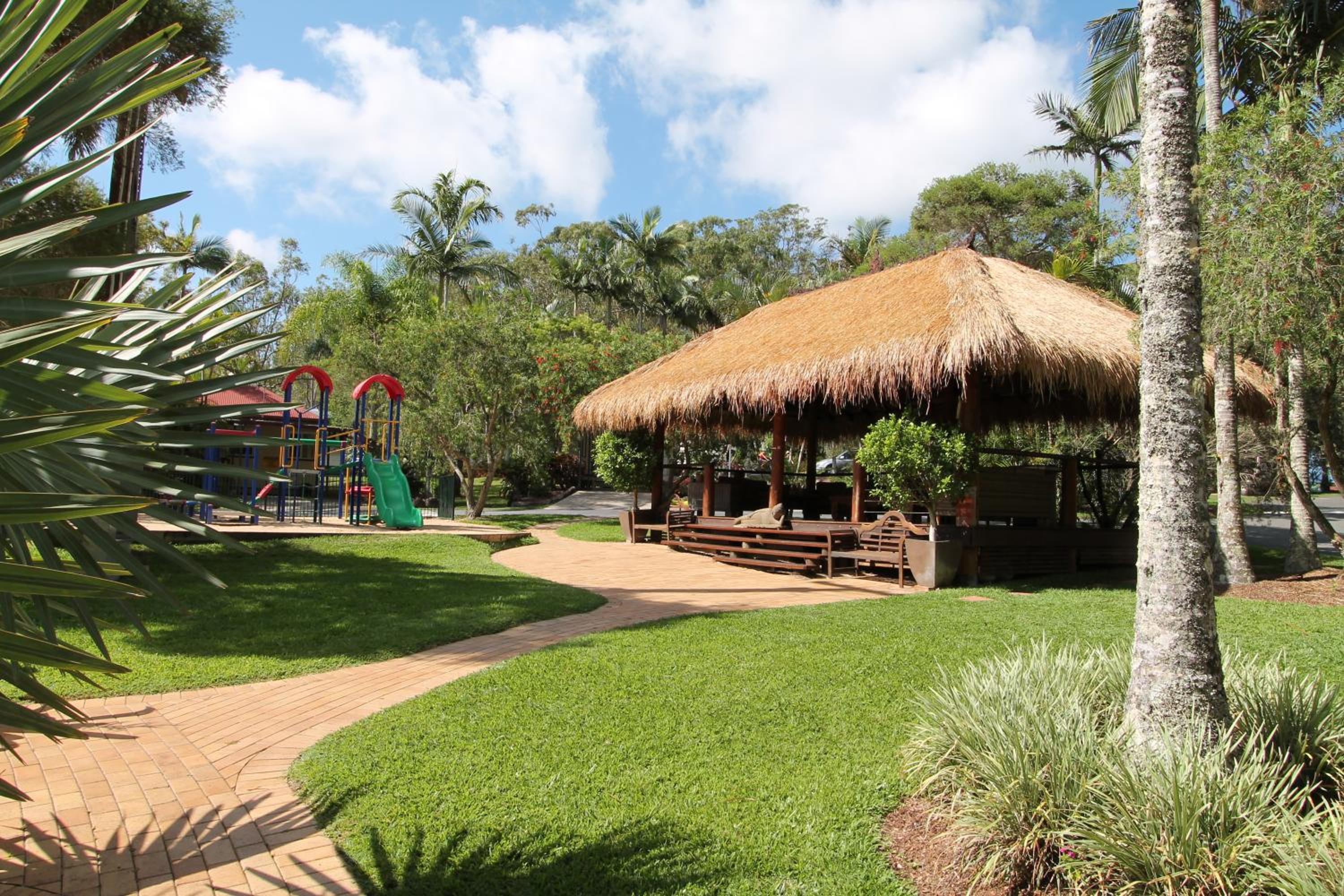 NRMA Atherton Tablelands Holiday Park