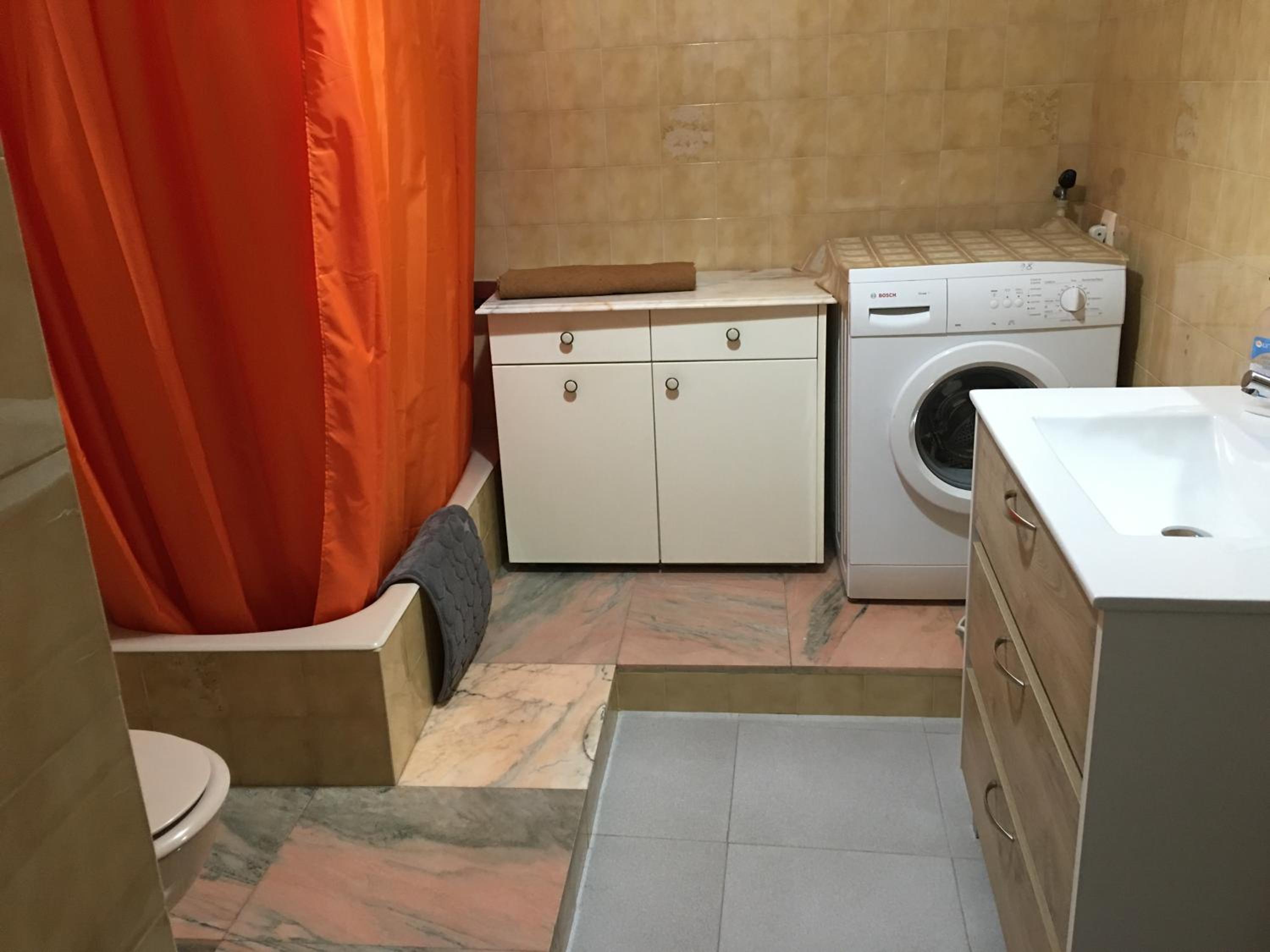 Apartamentos Galicia Norte