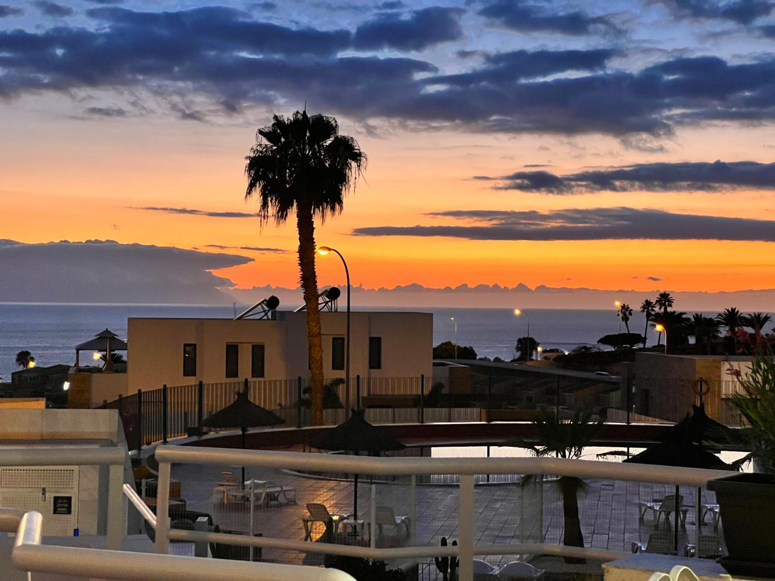 PaulMarie Apartment in Colina Blanca