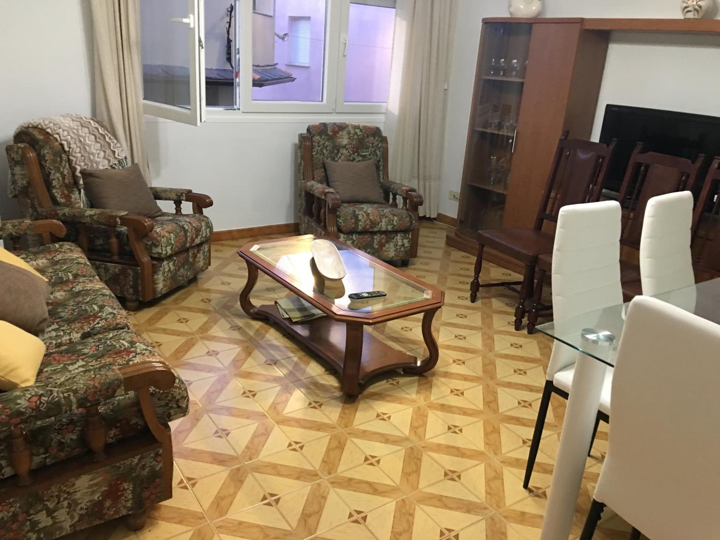 Apartamentos Galicia Norte