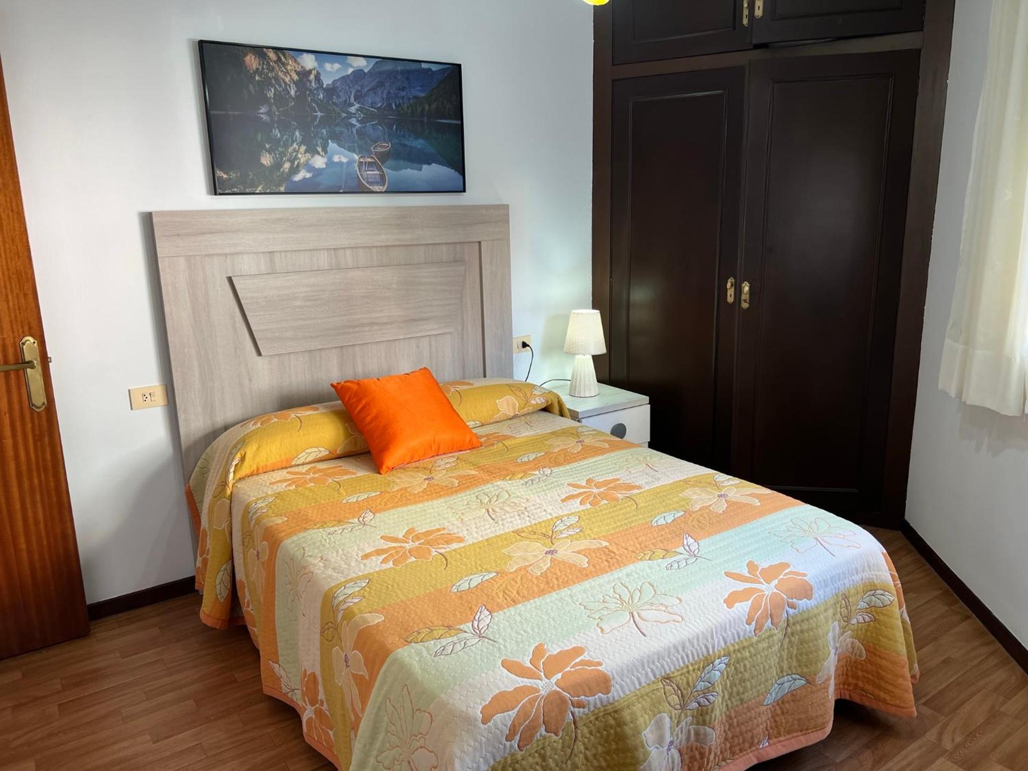 Apartamentos Galicia Norte