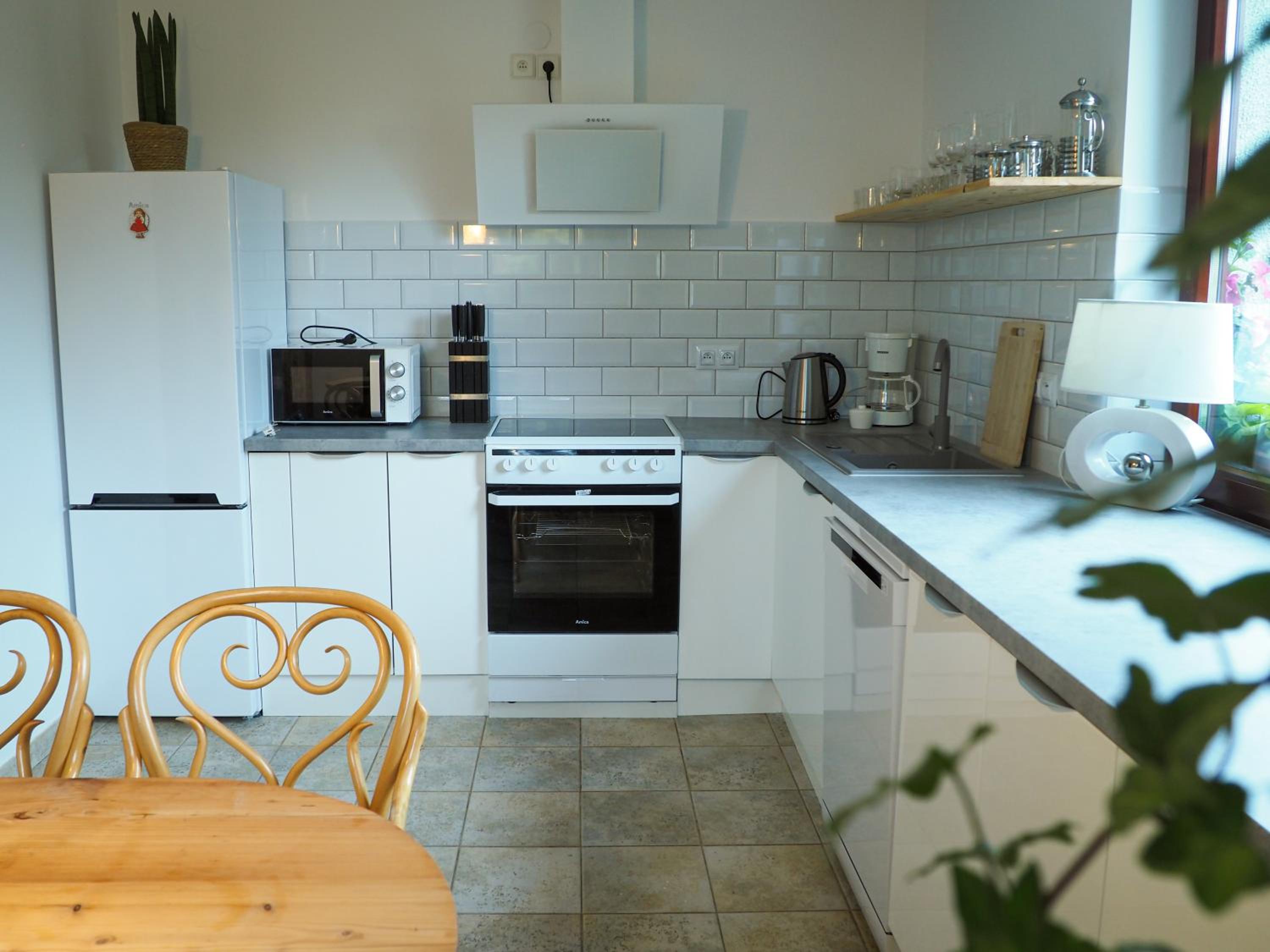 Apartamenty Świętego Wita, photo 16