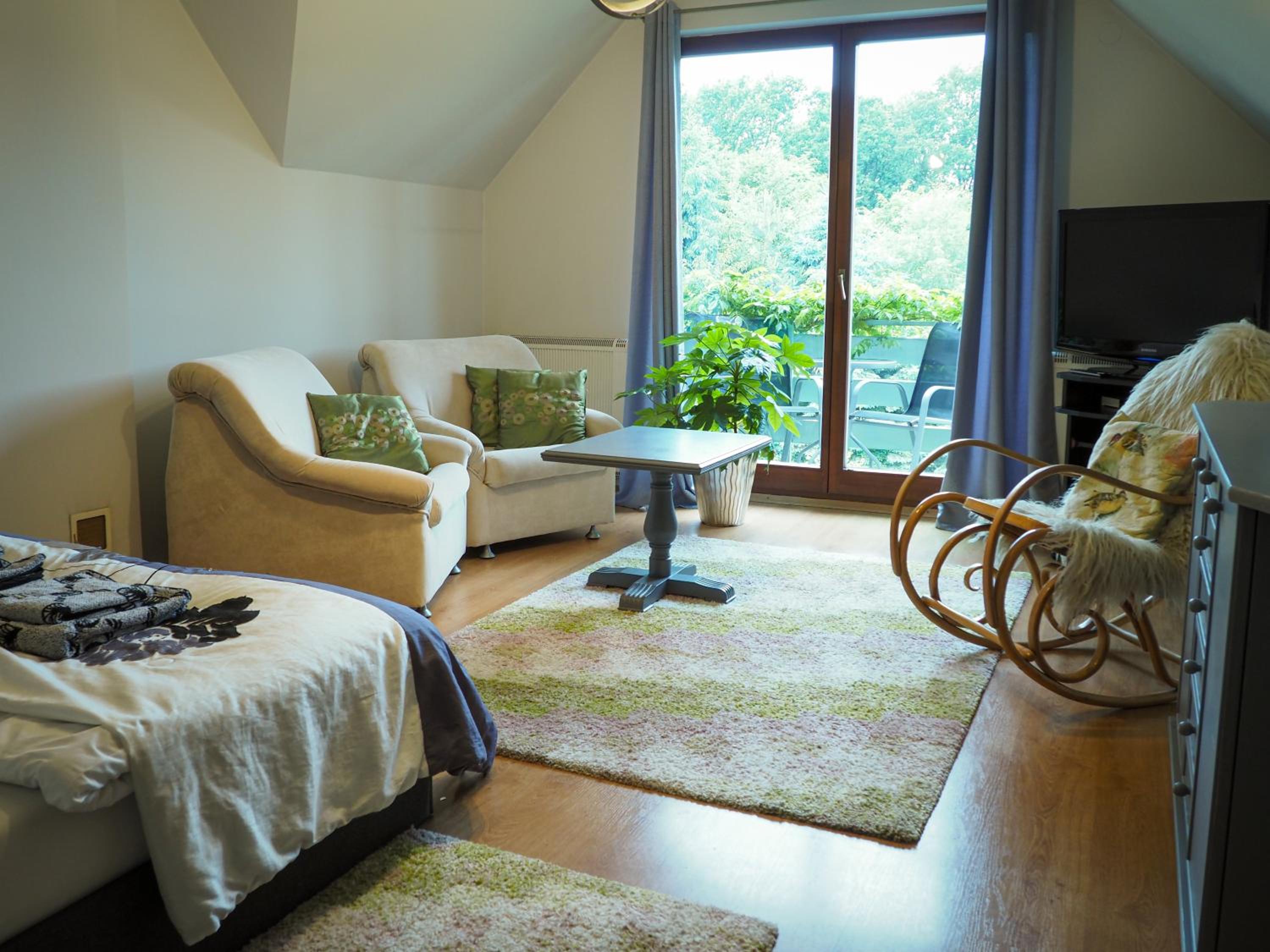 Apartamenty Świętego Wita, photo 25