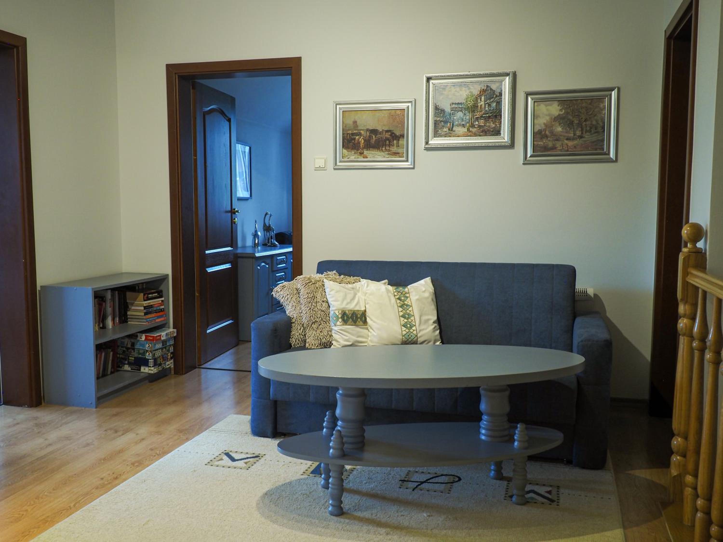 Apartamenty Świętego Wita, photo 7