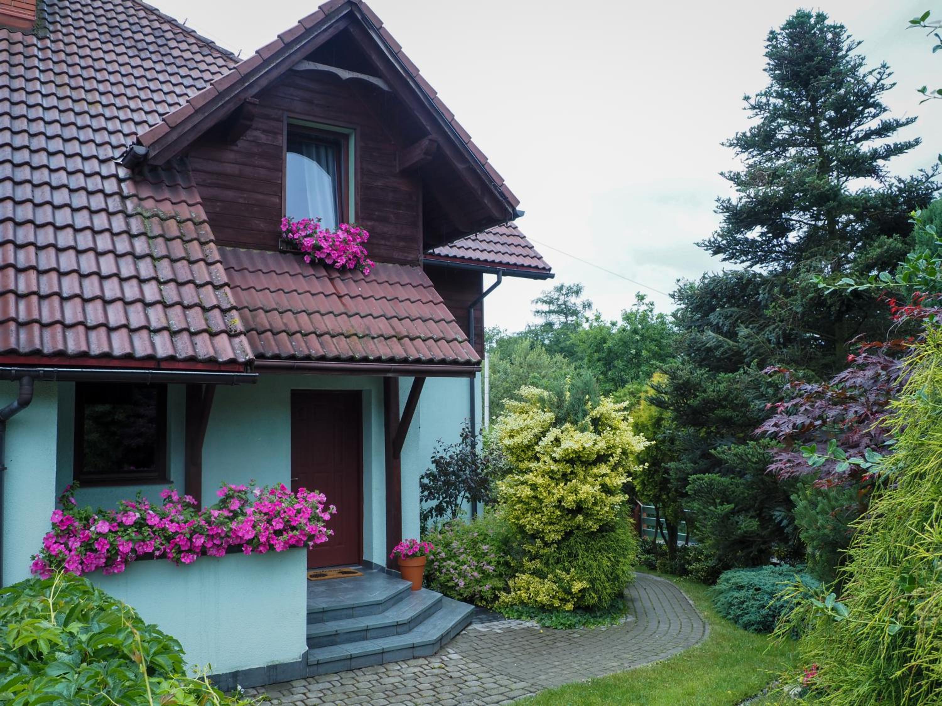 Apartamenty Świętego Wita, photo 15