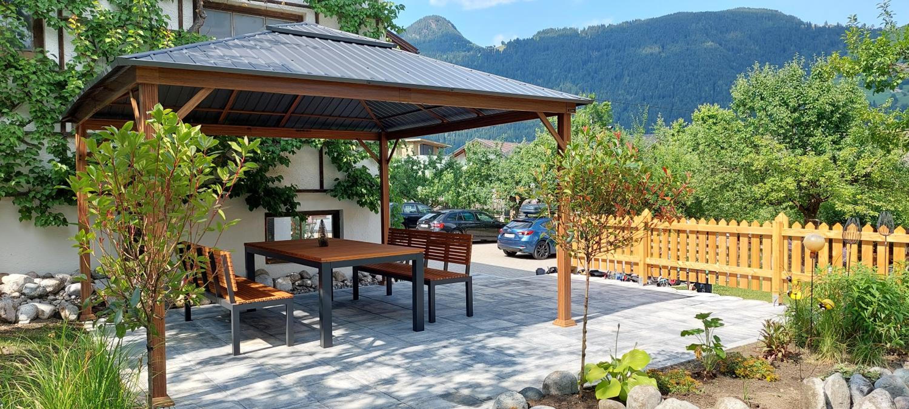 Brixnerhof im Zillertal