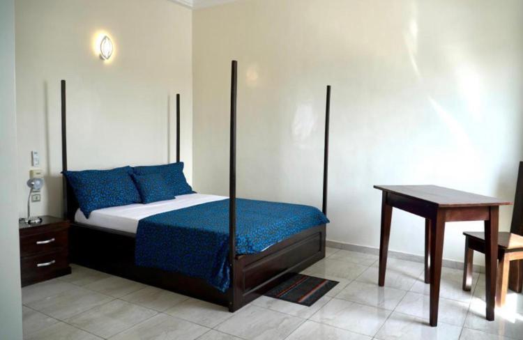 Résidence des Amazones Appartement 2